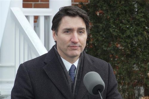 Thủ tướng Canada cân nhắc cắt giảm nguồn cung cấp năng lượng cho Mỹ