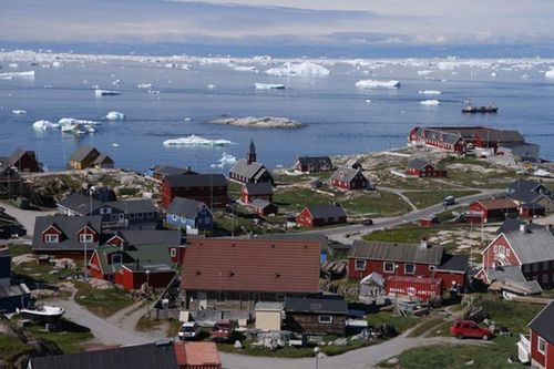 Lo ngại vấn đề môi trường nếu Mỹ kiểm soát Greenland, cho phép khoan dầu khí