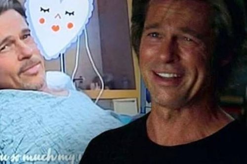 Dùng AI mạo danh tài tử Brad Pitt để lừa tình, kẻ gian 'cuỗm' hơn 20 tỷ đồng