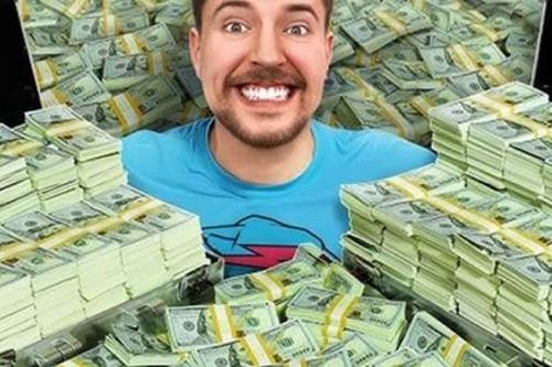 Thực hư việc YouTube không đủ tiền trả cho 'ông hoàng YouTuber' MrBeast