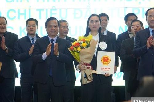 Bình Định: Giao chỉ tiêu thu hút đầu tư để tạo đột phá phát triển, thúc đẩy tăng trưởng trong kỷ nguyên mới