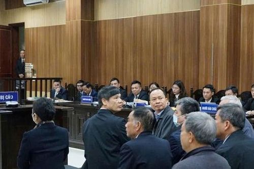 Gây thất thoát 55,8 tỷ đồng, cựu Bí thư và Chủ tịch tỉnh Thanh Hóa được đề nghị hưởng án treo