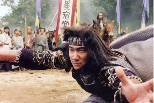 Võ công của Kim Dung: Vì sao Vô Danh Thần Tăng cho rằng Hàng Long Thập Bát Chưởng là thiên hạ đệ nhất?