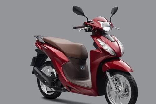 Xe máy nào tiết kiệm xăng nhất Việt Nam hiện nay?