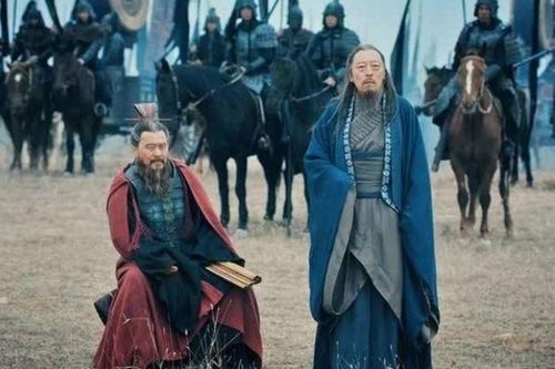 Hé lộ câu nói của Tào Tháo khiến Tư Mã Ý phải hạ mình quy phục