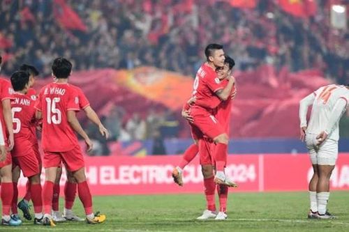 ĐT Việt Nam nhận tin vui sau AFF Cup 2024, VFF ra quyết định quan trọng tại VL Asian Cup 2027?