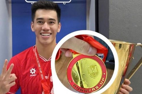 Trụ cột ĐT Việt Nam nhận phán quyết từ BTC AFF Cup 2024, kế hoạch giàu ý nghĩa bị dập tắt