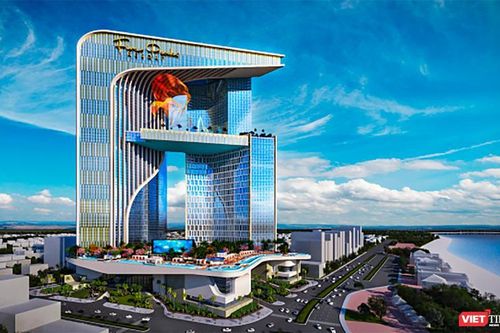 Chủ tịch Đà Nẵng: Thành phố có nhiều thuận lợi phát triển trung tâm tài chính khu vực
