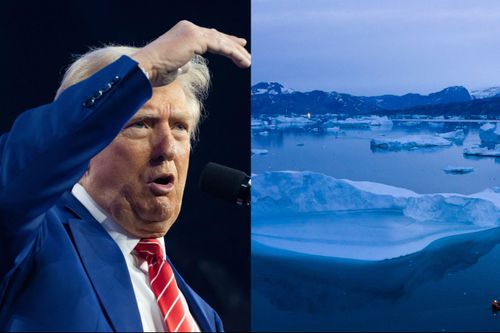 Thăm dò: Phần lớn người dân Mỹ không không ủng hộ kế hoạch mua Greenland