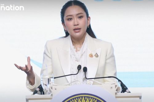 Thủ tướng Thái Lan thừa nhận suýt trở thành nạn nhân của 'deepfake'