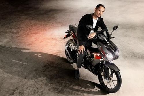 Honda Winner 2025 ra mắt với nhiều thay đổi ngoại hình