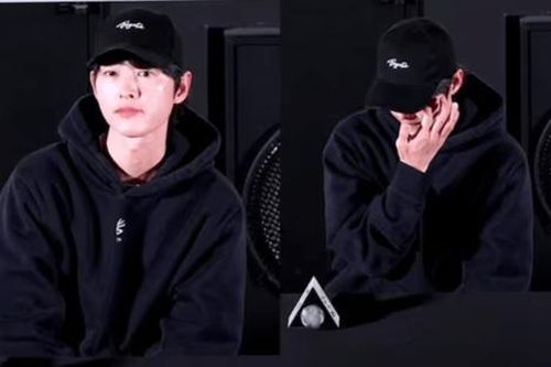 Chuyện gì đang xảy ra với Song Joong Ki?