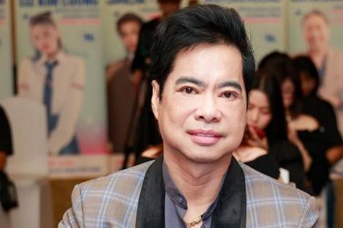 Danh ca Ngọc Sơn: 'Những ngày đầu năm, tôi muốn ở nhà nghỉ ngơi và ngắm nhìn cuộc sống'