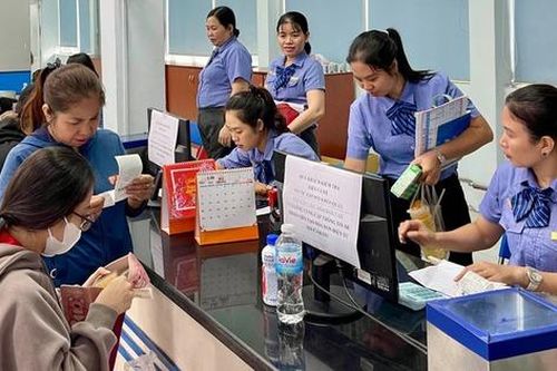 Giá vé tàu Tết Ất Tỵ tăng 4% - 5% so với cùng kỳ năm 2024