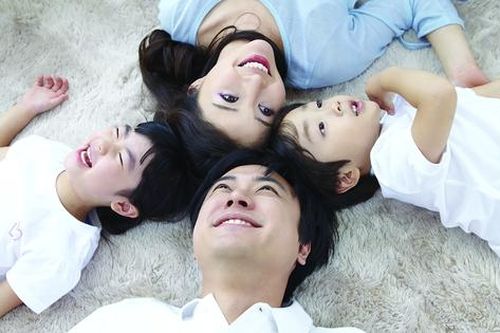 Từ - Bi - Hỉ- Xả trong hôn nhân