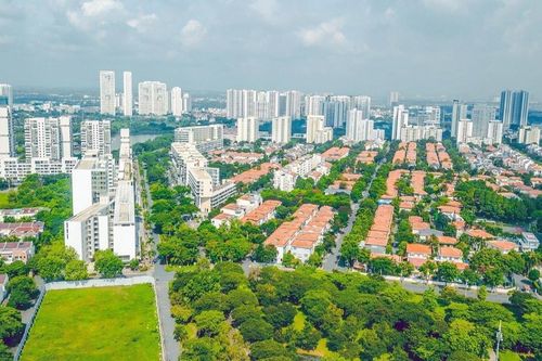 Thủ tướng yêu cầu thực hiện giao dịch bất động sản số để tránh thất thoát thuế