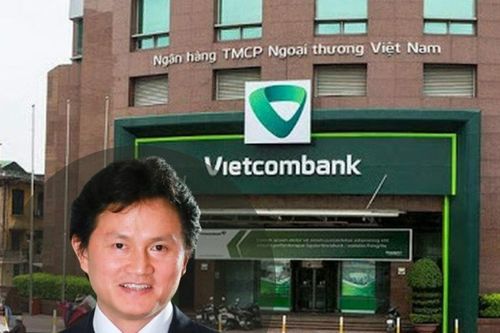 Chủ tịch CBBank trở thành Phó tổng Vietcombank