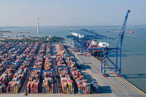 Phê duyệt Quy hoạch chi tiết nhóm cảng biển, bến cảng