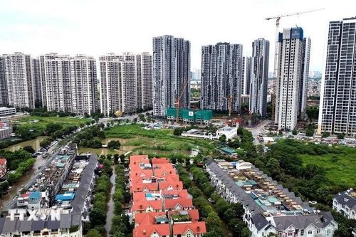 Thủ tướng yêu cầu chấn chỉnh, xử lý thao túng giá, đầu cơ bất động sản
