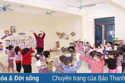 Nâng cao chất lượng giáo dục toàn diện ở huyện Lang Chánh