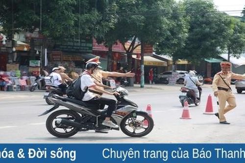Tôi ủng hộ...