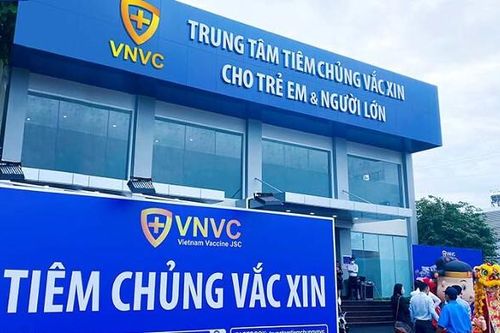 Xây nhà máy vaccine 2.000 tỷ đồng, VNVC đang kinh doanh thế nào?