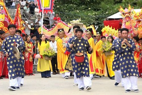 Truyền thống, văn hóa quê hương An Giang