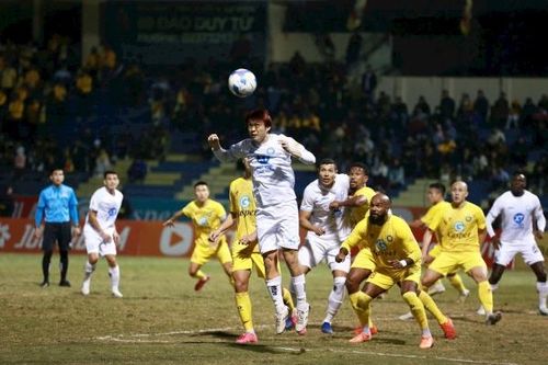 Tết ở xứ Thanh hay thành Nam?