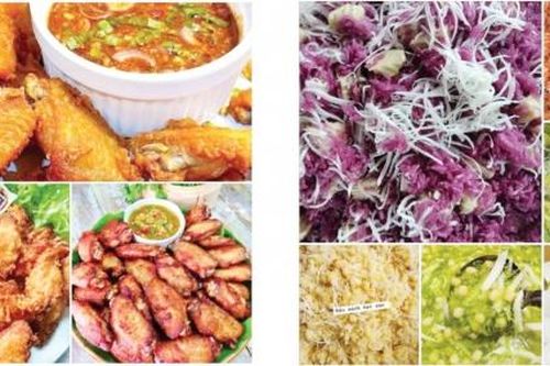 Thực phẩm handmade: Có đảm bảo an toàn cho người dùng?