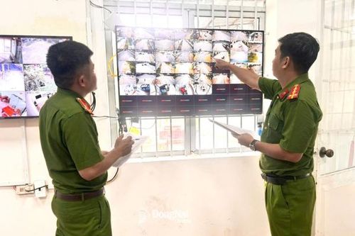 Tạo chuyển biến trong thực thi pháp luật