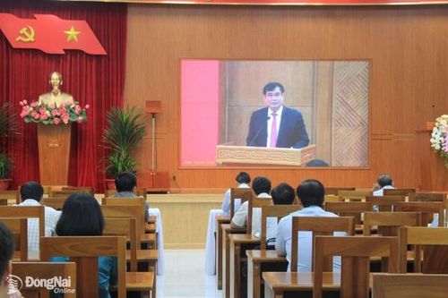 Tập trung tuyên truyền các hoạt động thể hiện sự quan tâm của hệ thống chính trị các cấp dịp Tết Nguyên đán