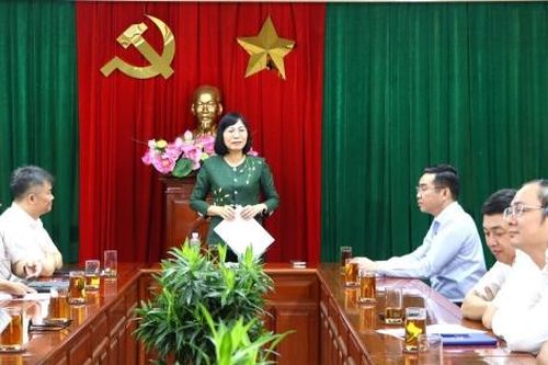 Hội nghị gặp gỡ doanh nghiệp FDI Đồng Nai dự kiến diễn ra vào cuối tháng 3-2025