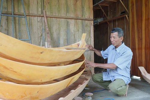 Huyện Lai Vung tập trung phát huy giá trị các làng nghề truyền thống