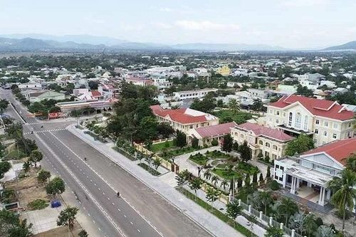 Phú Túc ngày cuối đông