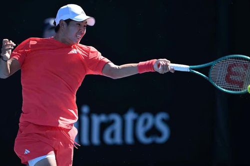 Australian Open: Trận đấu lịch sử cho tay vợt gốc Việt Learner Tien