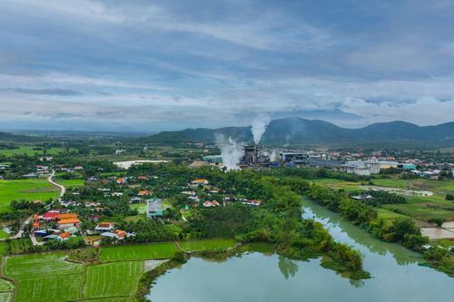 CHÀO MỪNG ĐẠI HỘI ĐẢNG BỘ XÃ NINH XUÂN LẦN THỨ XVI, NHIỆM KỲ 2025 - 2030: Đoàn kết, nỗ lực phát triển kinh tế - xã hội