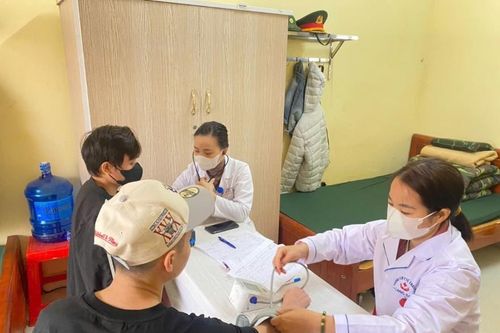 Thực hiện nghĩa vụ quân sự năm 2025: Tuyển người nào chắc người đó