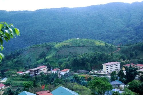 646 hộ tại các xã đặc biệt khó khăn thoát nghèo