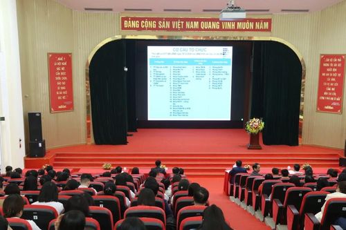 Năm 2025, Bệnh viện Đa khoa tỉnh Lào Cai phấn đấu đạt chuẩn hạng I cấp chuyên sâu