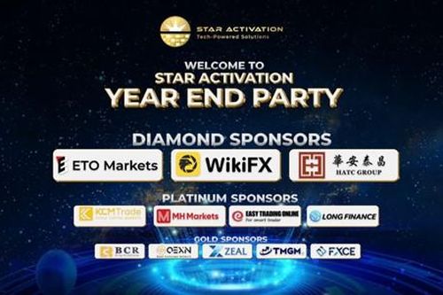 Star Activation rực rỡ đêm hội cuối năm: Bước Đệm chinh phục tương lai
