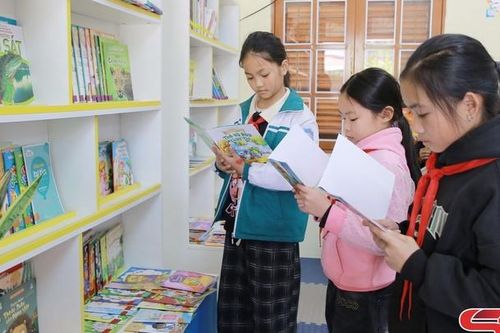 Xã hội hóa đầu tư cơ sở vật chất cho giáo dục