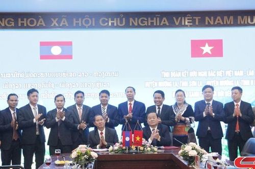 Phát huy vai trò tham mưu công tác đối ngoại