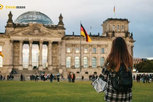 Cuộc sống du học sinh tại Đức: Thực tế, thử thách và cơ hội