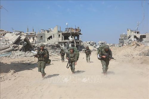Quốc tế nổi bật: Hamas, Israel đạt được thỏa thuận ngừng bắn