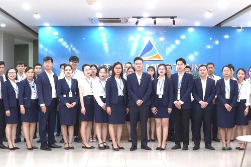 Đất Xanh Miền Trung: Viết tiếp hành trình 14 năm thành công