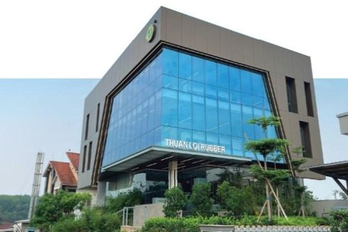 Công ty TNHH Cao su Thuận Lợi: Nỗ lực mở rộng thị trường, gia tăng giá trị