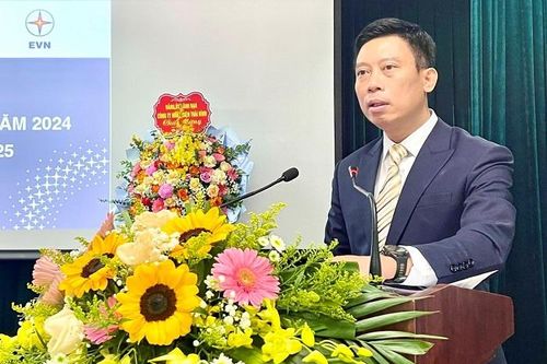 Công đoàn Công ty Nhiệt điện Thái Bình: Chung sức đồng lòng thực hiện nhiệm vụ năm 2025