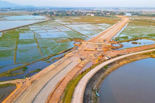 Thành phố Hà Tĩnh: Xây dựng kế hoạch đầu tư công trung hạn giai đoạn 2026-2030