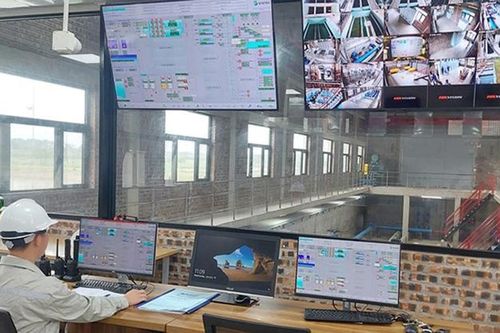 Vĩnh Phúc: Bảo đảm cấp nước sạch ổn định cho nhân dân dịp Tết