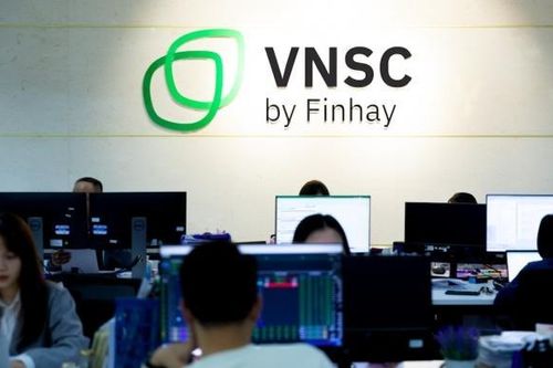 Khai màn đầu năm, Chứng khoán Vina phân phối thành công trái phiếu DNSE